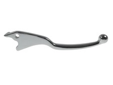 Bremshebel rechts chrom für