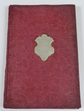 Oblaten album 1891 woldenberg - album,