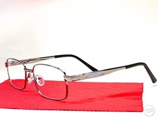 1 stabile Lesebrille /