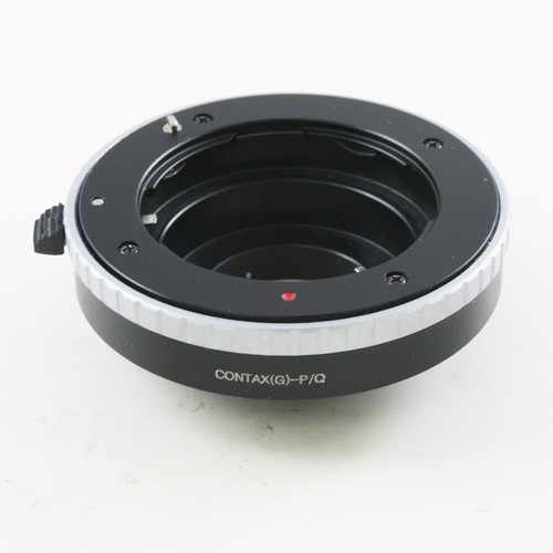 Contax mount g2 - g1,
