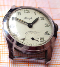 Ältere Handaufzug Werk