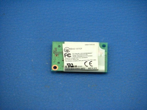 Modem faxmodem lifebook - modem,