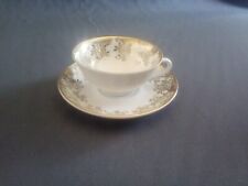 Sammeltasse  Moccatasse "Winterling", Bavaria.