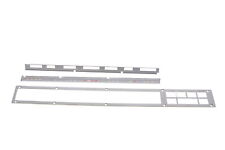 Philips N4450 Alu Abdeckung Zierleiste