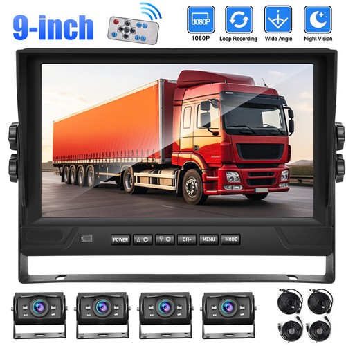 Auto lkw bus 1080p - bus, 4x
