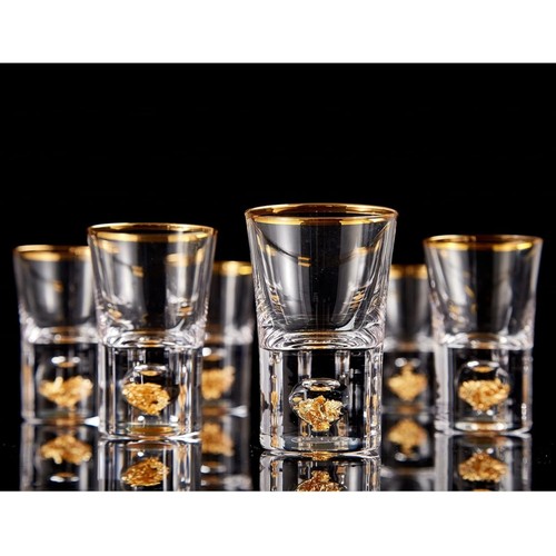 Schnapsgläser 4cl