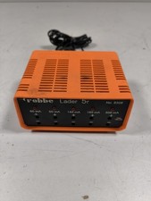 Robbe Lader 5R Nr. 8308 Ladegerät - Ungetestet, Kosmetische Abnutzung