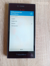 BlackBerry Z10 STL100 Smartphone 