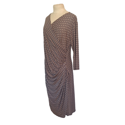 Damen midi kleid elegant - damen,