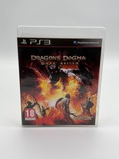 Dragons Dogma Dark Arisen Sony
