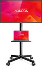 TV Ständer Rollbar für 32-65