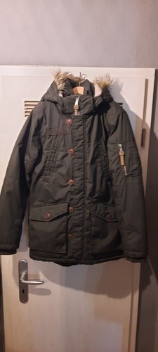 Kinder winterjacke parka - kinder, winterjacke/parka