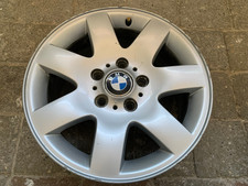 BMW 3er E46 Felge 7Jx16 Zoll H2 1094498