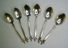 Moccalöffel - Wilkens -