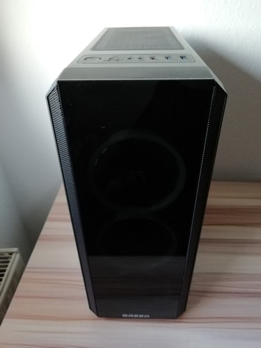 High end gaming amd - high,