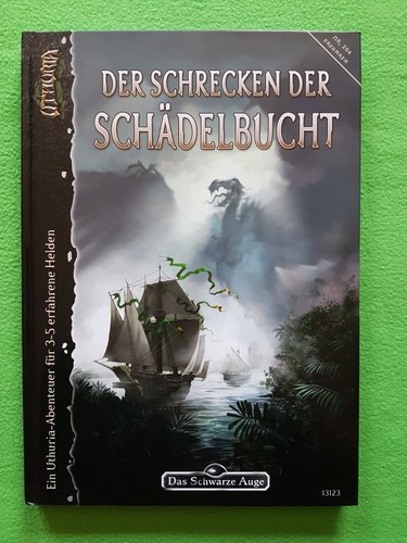 204 der schrecken - nr.,