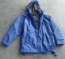 Lands End Regenjacke