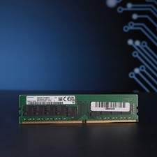ACHTUNG SERVER RAM! Samsung 32