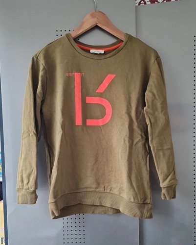 Esprit sweatshirt 152 - sweatshirt, gr.
