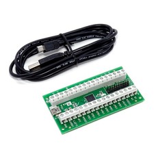 Pac2 ultimarc usb interface - ultimarc,