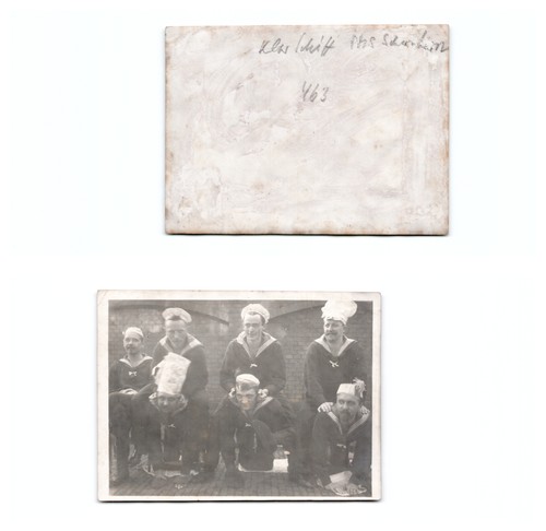 Seesoldaten klar - (c996a463),