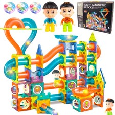 Konstruktionsspielzeug