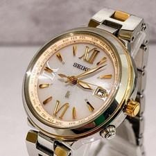 Seiko LUKIA SSVV020 Lucky