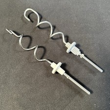 Krups Knethaken Rührbesen 3Mix 2000 3000 3003 4000 4004 5005 7000 7007 9000