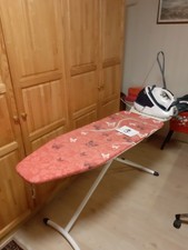 Dampfbügelstation Tefal Pro