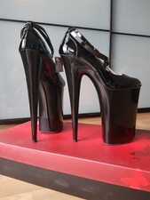 Pleaser Beyond 087 Extrem