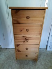 Klassische Schubladenkommode