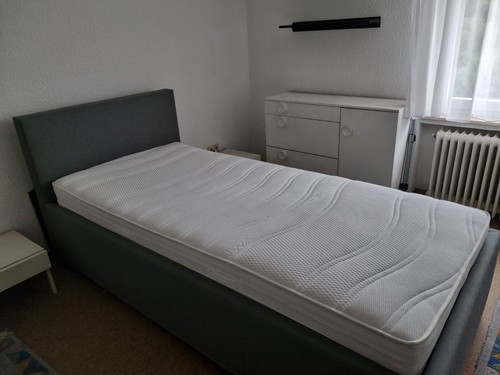 Komfortbett - ,