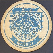 Bierdeckel /Bierfilzl Brauerei