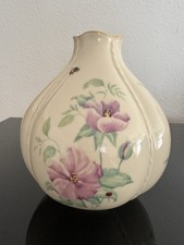 Lenox Morningside Cottage Round Vase