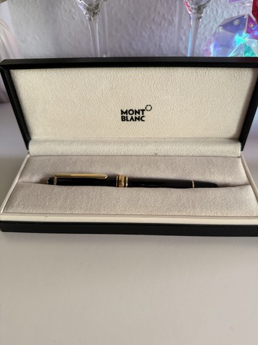Montblanc meisterstück - montblanc,