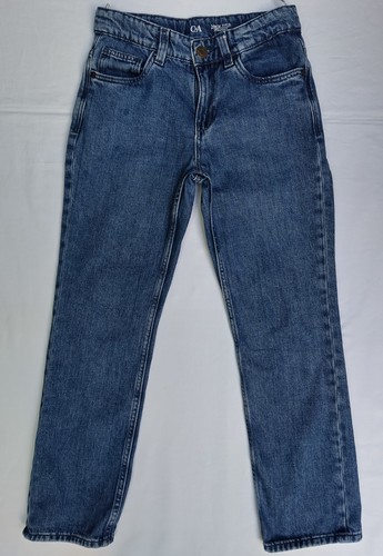 Jeans blau denim - jeans,
