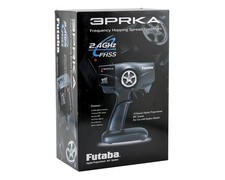 Futaba 3PRKA 3 Channel RC