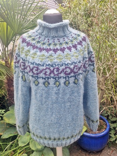 Norweger pullover aus - norweger***pullover,