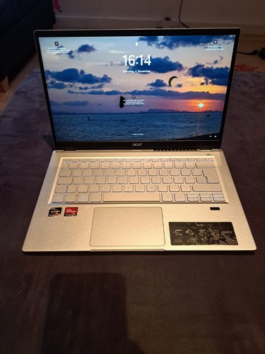 Acer swift sf314 43 - swift, –