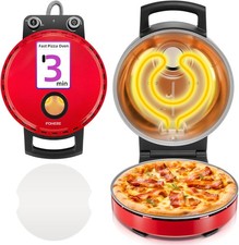 Pizzaofen zoll elektro - zoll, –