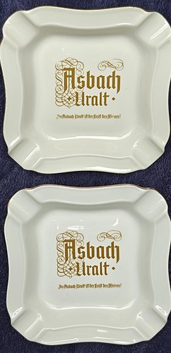 Aschenbecher im - ×,