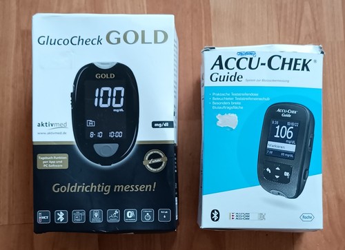 Blutzuckermessgerät set - blutzuckermessgerät,
