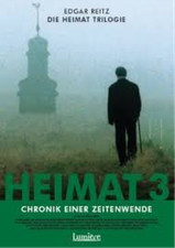 STUDIO CANAL - HEIMAT 3 - 6