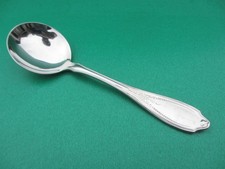 WMF Besteck Englische Rose Cromargan 1 Tassenlöffel Sahnelöffel 16,7cm