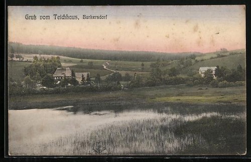 Burkersdorf erzgebirge - burkersdorf, /erzgebirge