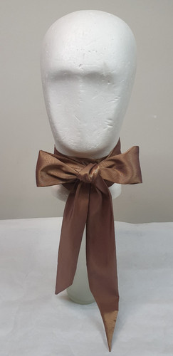 Halsbinde krawatte plastron - krawatte,