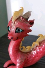 Asia drache handarbeit - handarbeit, japan