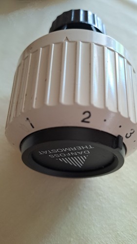 Thermostatkopf heizkörper - thermostatkopf,