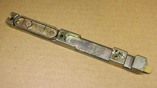 Siegenia kantenriegel vsu - siegenia,