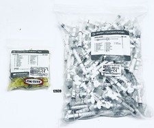 Ultradent Applikationsspritzen 1,2ml Luer Lock 113 ST Bürstenapplikatoren  NEU